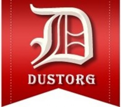 Dustorg