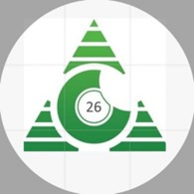 «Пирамида 26» «Пирамида 26»