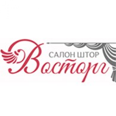 Салон штор «Восторг»