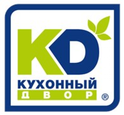 Кухонный Двор