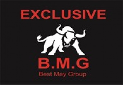 B.M.G.EXCLUSIVE