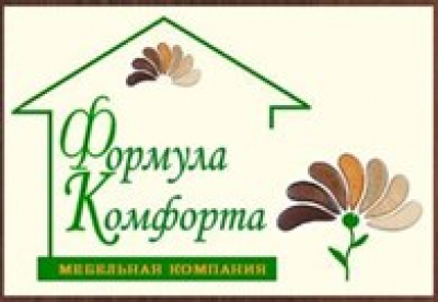 Мебельная компания Формула комфорта